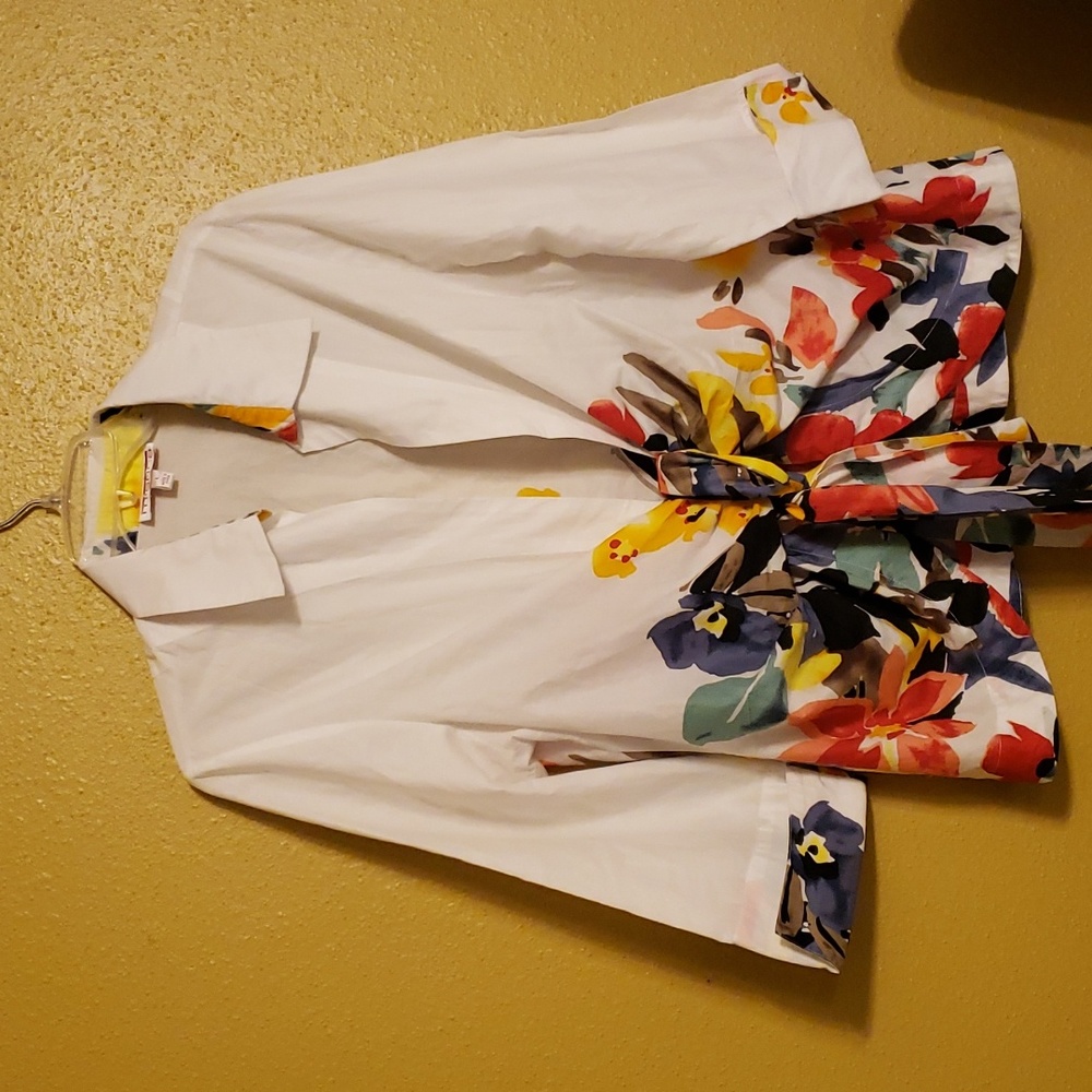 Mishca blouse